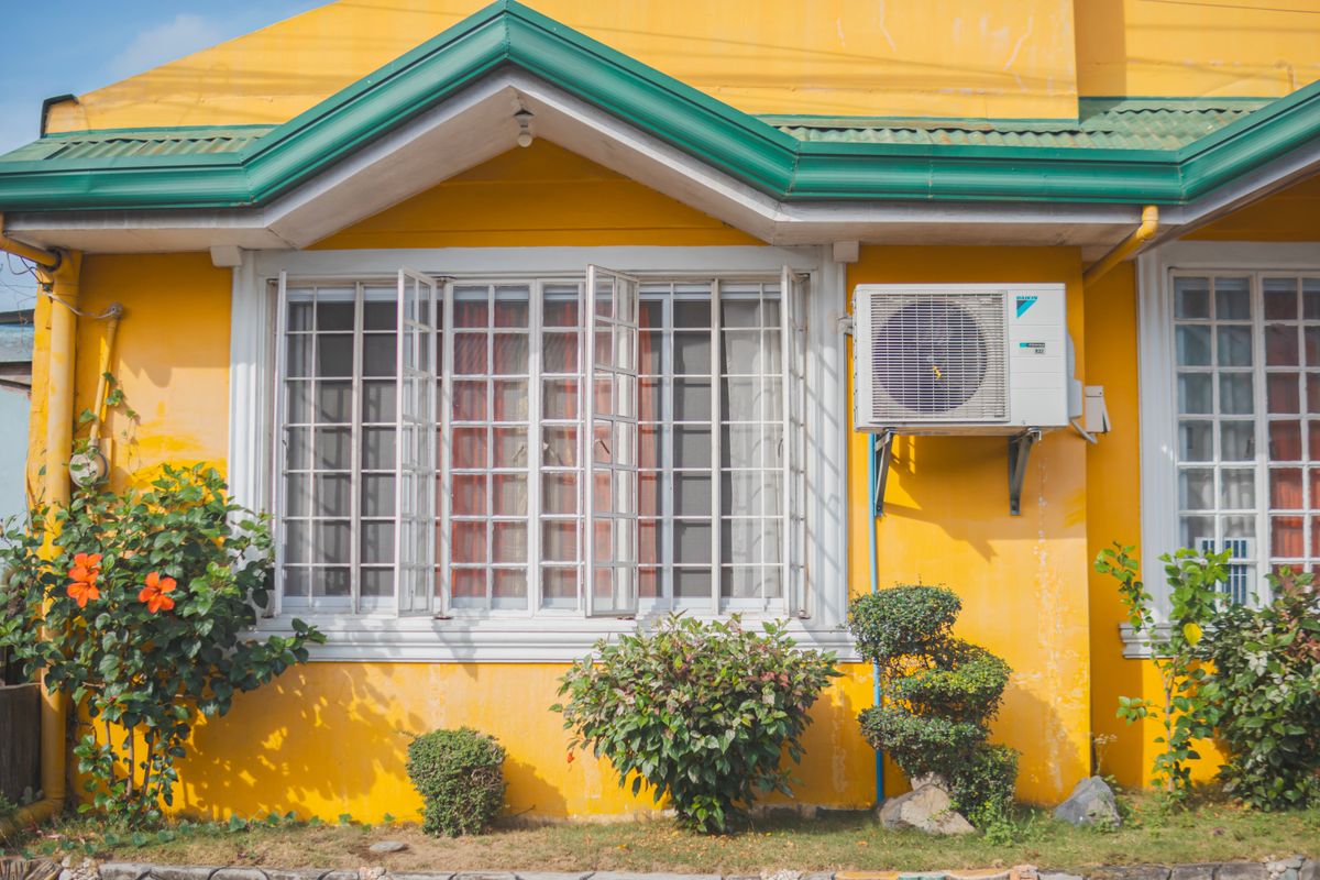 Aerotermia en Las Palmas de Gran Canaria